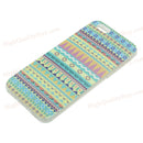 1x Iphone6 4.7 inch soft patterned TPU case for mobile phone 13.8 * 6.7 * 0.9cm