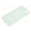 1x Iphone6 4.7 inch soft patterned TPU case for mobile phone 13.8 * 6.7 * 0.9cm