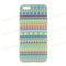 1x Iphone6 4.7 inch soft patterned TPU case for mobile phone 13.8 * 6.7 * 0.9cm