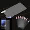 5 PCS For one plus Protection Transparent Thin Cover Screen Protector