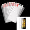 10 pcs For Alcatel 7024 One Touch Fierce Case Protection Transparent Thin Cover
