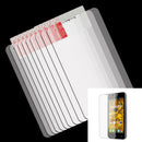 10 pcs For Alcatel 7024 One Touch Fierce Case Protection Transparent Thin Cover