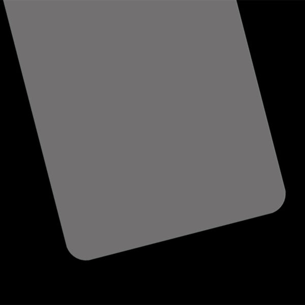 10 pcs For Alcatel 7024 One Touch Fierce Case Protection Transparent Thin Cover