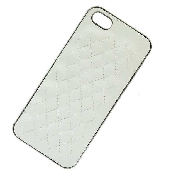 Simple Case Cover For iphone5 5s Leather Phone Protectors One Color