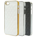 Simple Case Cover For iphone5 5s Leather Phone Protectors One Color