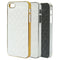 Simple Case Cover For iphone5 5s Leather Phone Protectors One Color