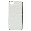 Simple Case Cover For iphone5 5s Leather Phone Protectors One Color