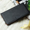For Galaxy S4 Active Phone Case Luxury Leather Magnet Flip Wallet Stand Cover