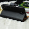 For Galaxy S4 Active Phone Case Luxury Leather Magnet Flip Wallet Stand Cover