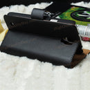 For Galaxy S4 Active Phone Case Luxury Leather Magnet Flip Wallet Stand Cover