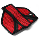 For Cell Phone Sport Armband Running Joggings Gym Arm Band Pouch Holder Bag Case