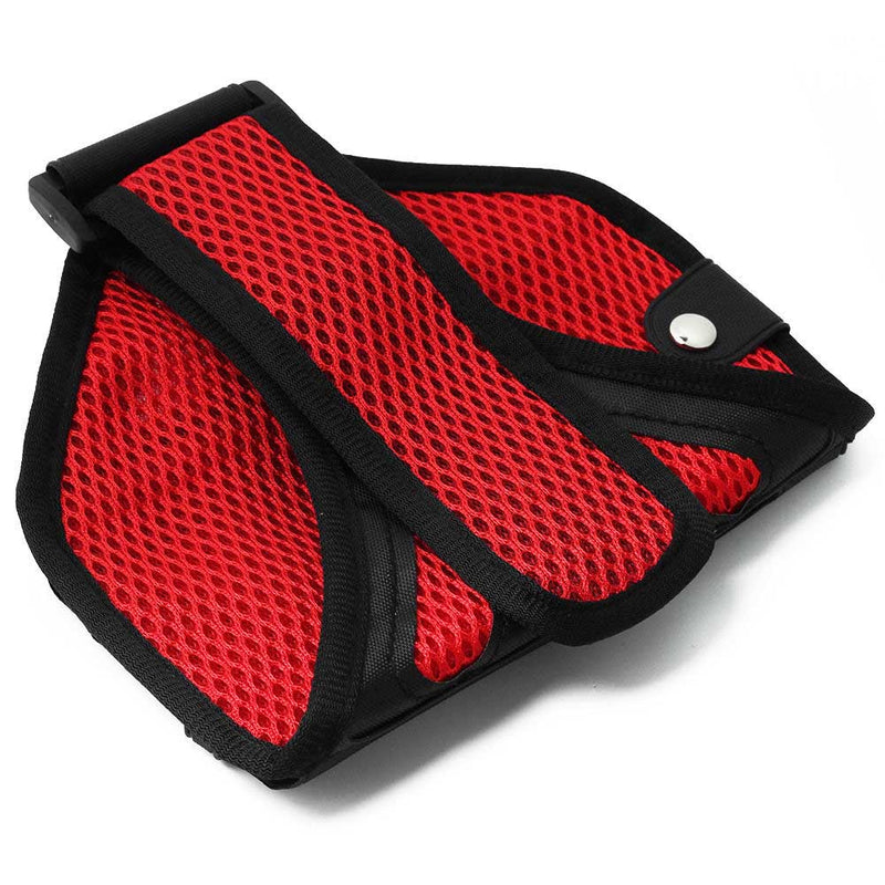For Cell Phone Sport Armband Running Joggings Gym Arm Band Pouch Holder Bag Case