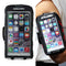 For Cell Phone Sport Armband Running Joggings Gym Arm Band Pouch Holder Bag Case