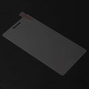 New For Huawei Ascend P7 Regular Ultra Clear Tempered Glass Screen Protector
