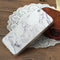 2pcs For iPhone5/5S Marble Soft Phone Case Durable Best Useful