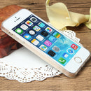 2pcs For iPhone5/5S Marble Soft Phone Case Durable Best Useful