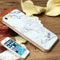 2pcs For iPhone5/5S Marble Soft Phone Case Durable Best Useful