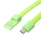 USB Cable Bracelet Wristband Charger Charging Data Sync Cord For Cell Phone