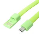 USB Cable Bracelet Wristband Charger Charging Data Sync Cord For Cell Phone