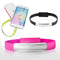 USB Cable Bracelet Wristband Charger Charging Data Sync Cord For Cell Phone