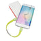 USB Cable Bracelet Wristband Charger Charging Data Sync Cord For Cell Phone
