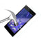 For Sony Xperia Z3 Premium Tempered Glass Screen Protector Film Anti-fall