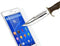 For Sony Xperia Z3 Premium Tempered Glass Screen Protector Film Anti-fall
