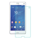 For Sony Xperia Z3 Premium Tempered Glass Screen Protector Film Anti-fall
