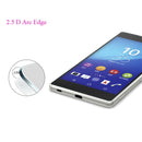 For Sony Xperia Z3 Premium Tempered Glass Screen Protector Film Anti-fall