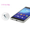For Sony Xperia Z3 Premium Tempered Glass Screen Protector Film Anti-fall