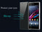 Ultra Thin Tempered Glass Screen Protector Films for Sony Xperia Z3 1 piece