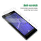 For Sony Xperia Z3 Premium Tempered Glass Screen Protector Film Anti-fall