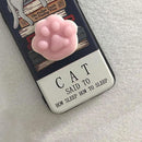 Silicone Holder For 6plus Phone Case Cartoon Stand Cover Good Quality