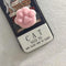 Silicone Holder For 6plus Phone Case Cartoon Stand Cover Good Quality