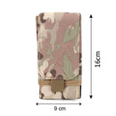 1x Large Army Wallet Pack Cell Phone Belt Loop Hook Cover Case Bag Pouch