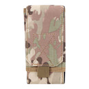 1x Large Army Wallet Pack Cell Phone Belt Loop Hook Cover Case Bag Pouch