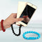 Creative USB Data Sync Charging Cable Bead Bracelet Charger For Android New 1 pc