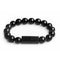 Creative USB Data Sync Charging Cable Bead Bracelet Charger For Android New 1 pc
