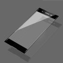 1 Screen-Protector Sony Xa1 Protective-Film Tempered-Glass Curved for Xperia Hot