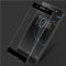 1 Screen-Protector Sony Xa1 Protective-Film Tempered-Glass Curved for Xperia Hot