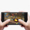 1 Screen-Protector Sony Xa1 Protective-Film Tempered-Glass Curved for Xperia Hot