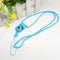 Lanyard Keychain Duck-Neckband Clip Hang-Rope Id-Card Usb-Badge Mobile-Phone