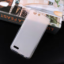 Protective-Shell Mobile-Phone-Bag TPU Cover Matte for Vodafone