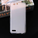 Protective-Shell Mobile-Phone-Bag TPU Cover Matte for Vodafone
