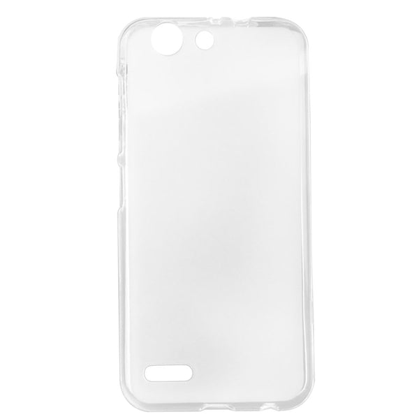 Protective-Shell Mobile-Phone-Bag TPU Cover Matte for Vodafone
