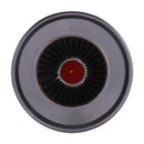 Car Cooling Intake System Cold Feed Induction Kit Carbon Fiber Air Filter Box