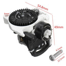 Tailgate Central Locking 8200102583 7700427088 8200060917 for Renault