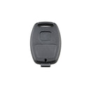 Replacement Non-embryo Car Key Case for HONDA 3 + 1 Button Car Keys, without Battery