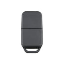 For Mercedes-Benz Car Keys Replacement 1 Button Car Key Case with Foldable Key Blade