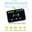 TROS KS-5Drive Potent Booster for Mitsubishi Lancer 2008-2019 Electronic Throttle Controller